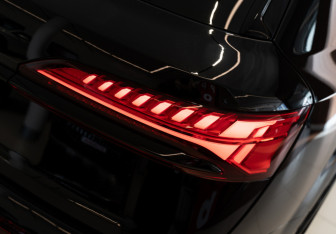 Новый Audi Q7 2025 (18 фото)