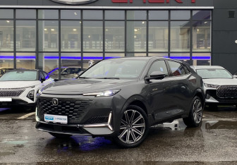 Подержанный автомобиль Changan UNI-K 2023 года (1 фото)
