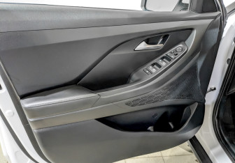 Подержанный автомобиль Hyundai Creta 2021 года (19 фото)