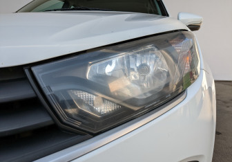 Подержанный автомобиль LADA (ВАЗ) Granta Sedan 2023 года (19 фото)