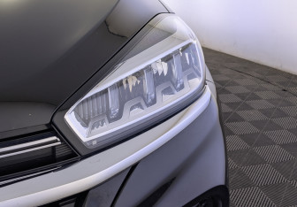 Подержанный автомобиль Chery Tiggo 8 2022 года (11 фото)