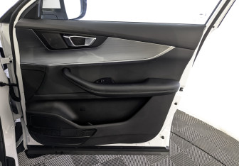 Подержанный автомобиль Chery Tiggo 7 Pro Max 2023 года (24 фото)
