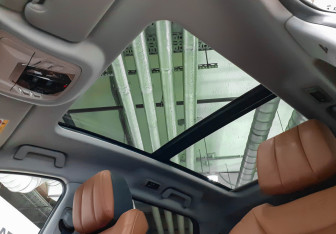 Подержанный автомобиль Chery Tiggo 8 Pro Max 2022 года (23 фото)