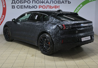 Подержанный автомобиль Zeekr 001 2023 года (6 фото)