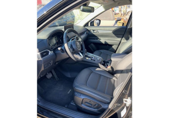 Новый Mazda CX-5 2026 (11 фото)