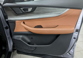 Подержанный автомобиль Chery Tiggo 8 Pro Max 2022 года (21 фото)
