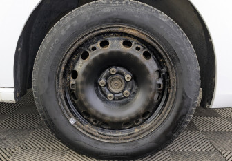 Подержанный автомобиль Volkswagen Polo Sedan 2019 года (12 фото)