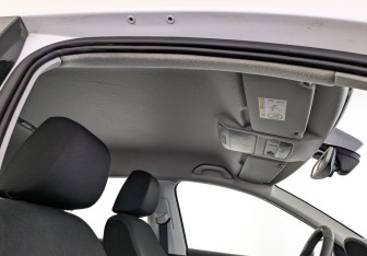 Подержанный автомобиль Skoda Rapid Liftback 2019 года (23 фото)