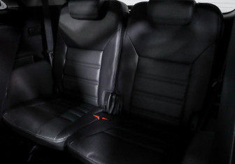 Подержанный автомобиль Kia Sorento 2016 года (11 фото)