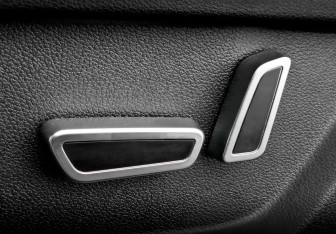 Подержанный автомобиль Chery Tiggo 4 2022 года (21 фото)