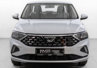 Новый Jetta VA3 2023 (2 фото)