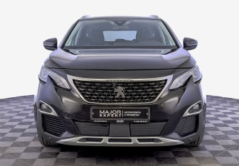 Подержанный автомобиль Peugeot 5008 Suv 2018 года (2 фото)
