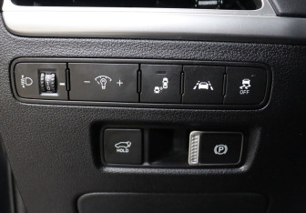 Подержанный автомобиль Hyundai Palisade 2020 года (13 фото)