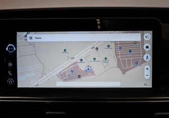 Подержанный автомобиль Chery Tiggo 8 Pro Max 2022 года (26 фото)