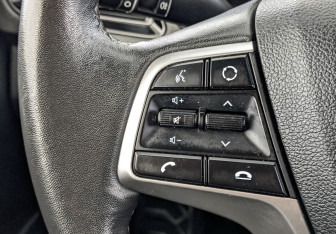 Подержанный автомобиль Hyundai Solaris Sedan 2021 года (26 фото)