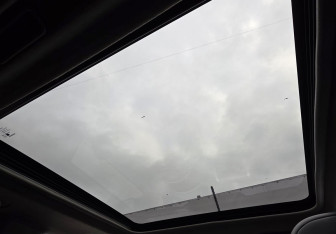 Подержанный автомобиль Nissan X-Trail 2010 года (18 фото)