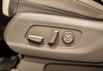 Новый Kia Carnival 2023 (23 фото)