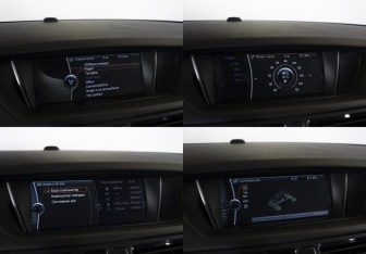 Подержанный автомобиль BMW X1 2014 года (16 фото)