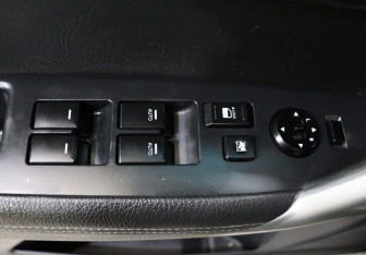 Подержанный автомобиль Kia Sorento 2009 года (11 фото)