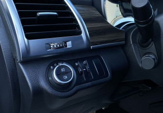 Подержанный автомобиль Haval H9 2021 года (21 фото)