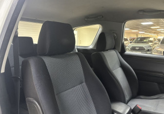 Подержанный автомобиль Suzuki Grand Vitara 2008 года (10 фото)