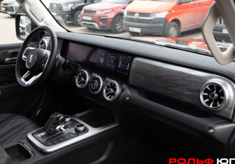 Подержанный автомобиль Tank 300 2023 года (7 фото)