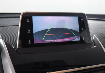 Подержанный автомобиль Mitsubishi Eclipse Cross 2019 года (14 фото)