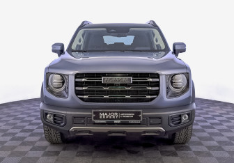 Подержанный автомобиль Haval Dargo 2024 года (2 фото)