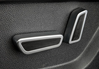 Подержанный автомобиль Chery Tiggo 4 2022 года (25 фото)