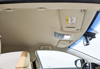 Подержанный автомобиль Lexus NX 2016 года (22 фото)