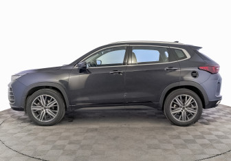 Подержанный автомобиль Exeed LX 2022 года (7 фото)