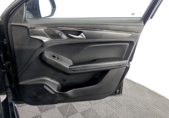 Подержанный автомобиль Haval Jolion 2022 года (24 фото)