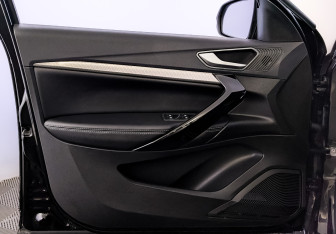 Подержанный автомобиль LADA (ВАЗ) Vesta Sedan 2025 года (19 фото)