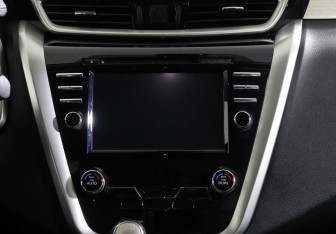 Подержанный автомобиль Nissan Murano Suv 2020 года (8 фото)