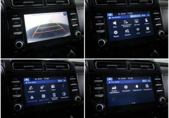 Подержанный автомобиль Hyundai Creta 2021 года (21 фото)
