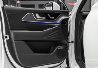 Новый Chery Tiggo 9 2025 (47 фото)