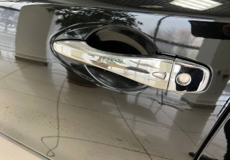 Подержанный автомобиль Nissan Teana 2014 года (18 фото)