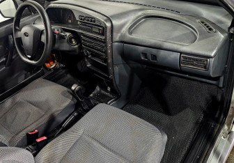 Подержанный автомобиль LADA (ВАЗ) 2115 2010 года (11 фото)