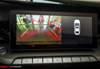 Новый MG 5 Sedan 2023 (14 фото)