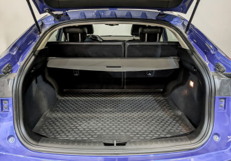 Подержанный автомобиль Haval F7x 2021 года (9 фото)