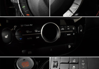 Подержанный автомобиль Kia Soul 2016 года (15 фото)