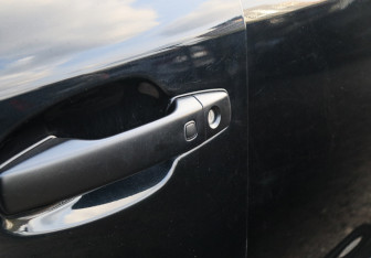 Подержанный автомобиль Toyota Land Cruiser Suv 2014 года (29 фото)