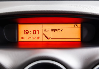 Подержанный автомобиль Peugeot 308 Hatchback 2008 года (18 фото)