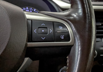Подержанный автомобиль Lexus RX 2017 года (27 фото)
