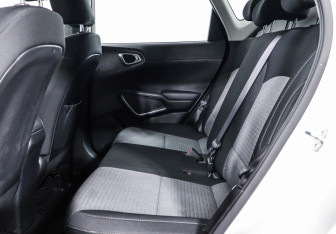 Подержанный автомобиль Kia Soul 2019 года (13 фото)