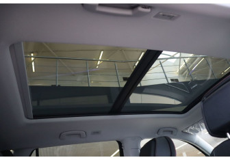 Новый Volkswagen Teramont 2025 (15 фото)