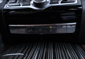 Подержанный автомобиль Haval H9 2021 года (21 фото)