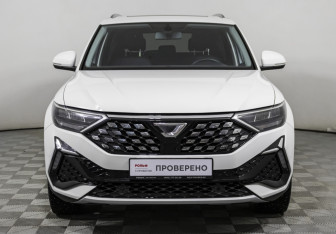 Подержанный автомобиль Jetta VS5 2023 года (2 фото)