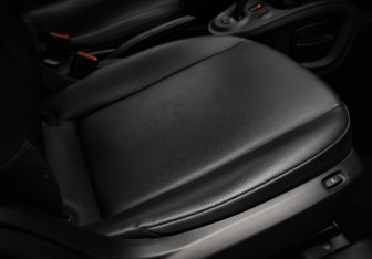 Подержанный автомобиль Smart Fortwo Hatchback 2018 года (23 фото)