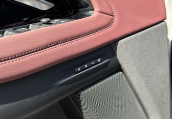 Новый Land Rover Range Rover Evoque 2025 (21 фото)